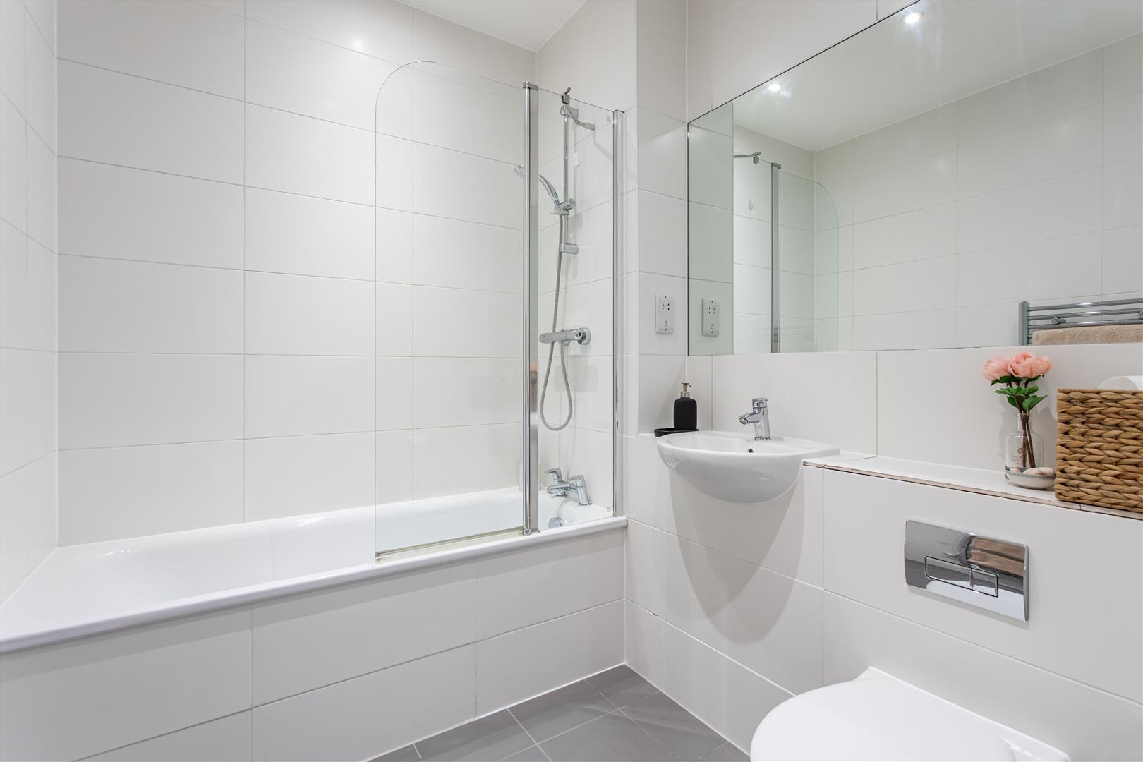 Neap Court, 32 Navigation Road, Bow